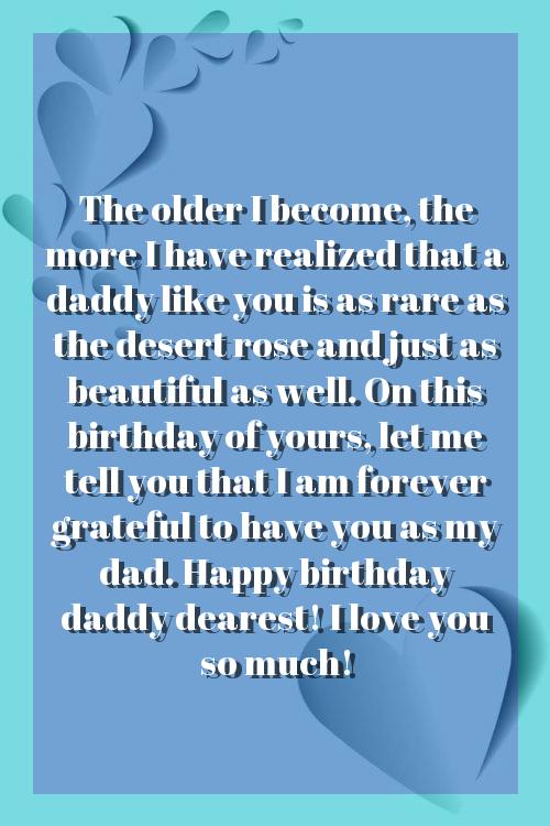 birthday quotes for papa from son